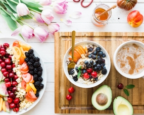 Healthy Eating